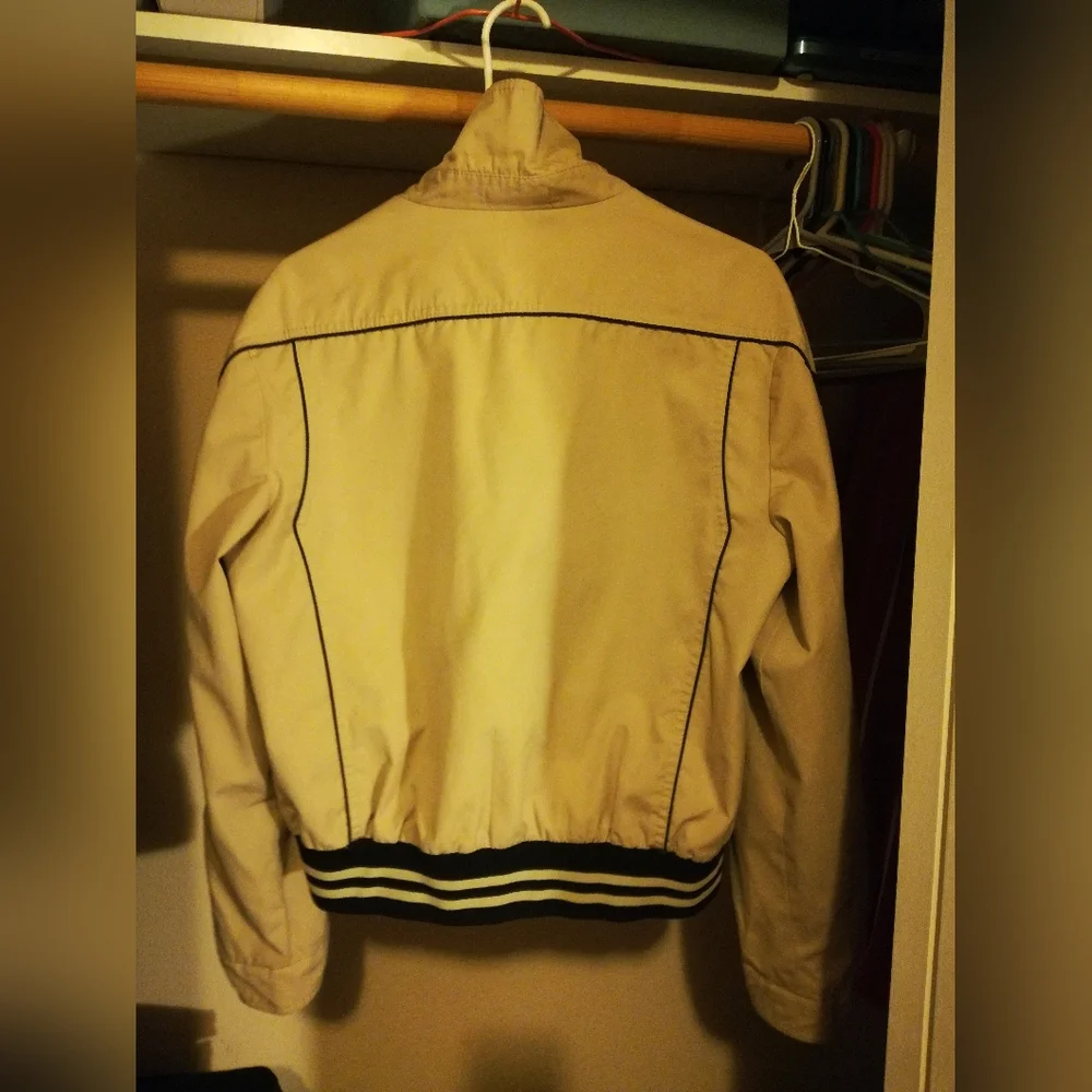Vintage jacket - Picture 3 of 4